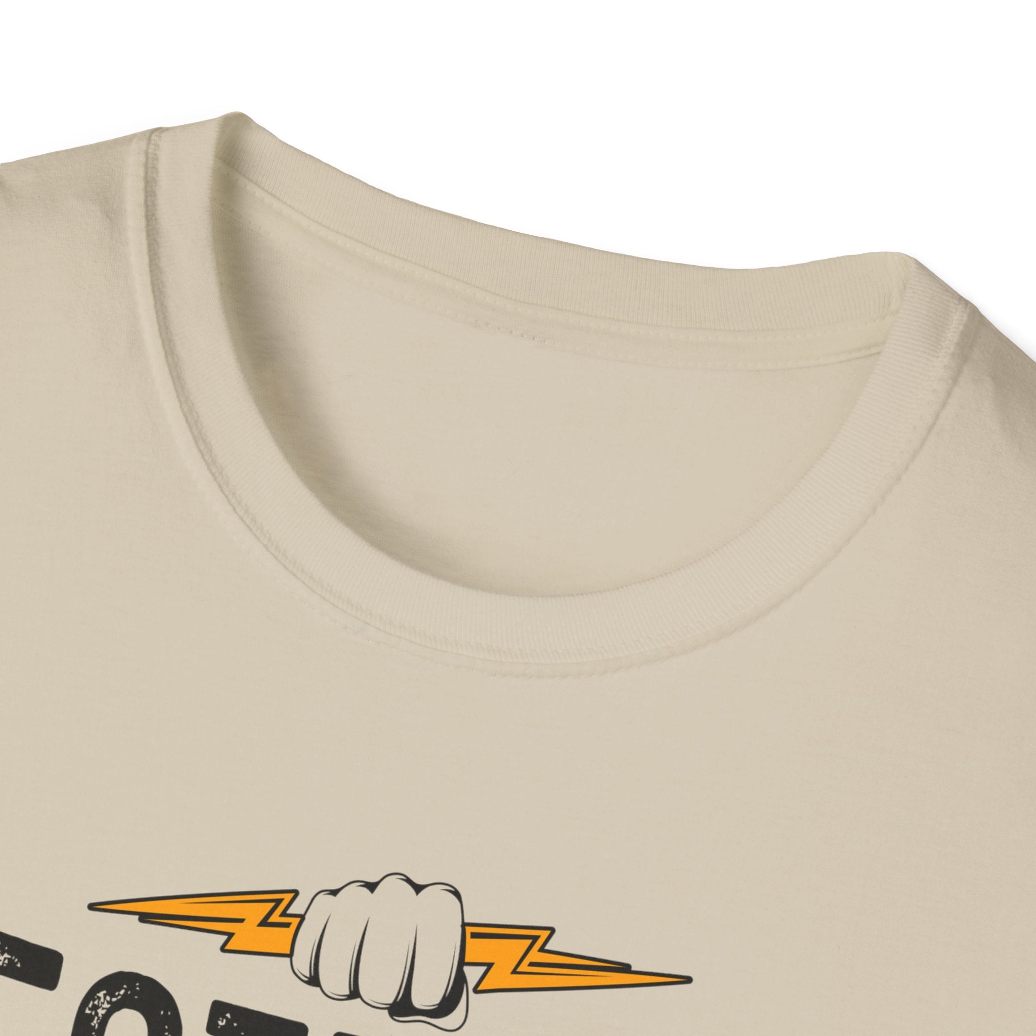 Electrician Hourly Rate Unisex T-Shirt