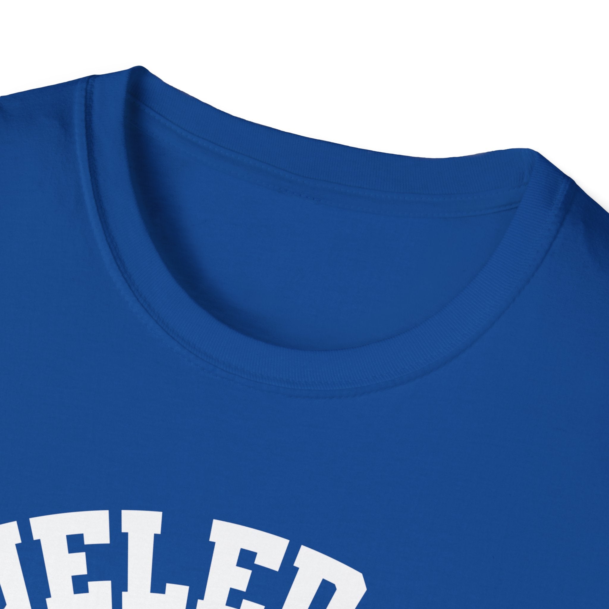 Fueled by God and Coffee T-Shirt