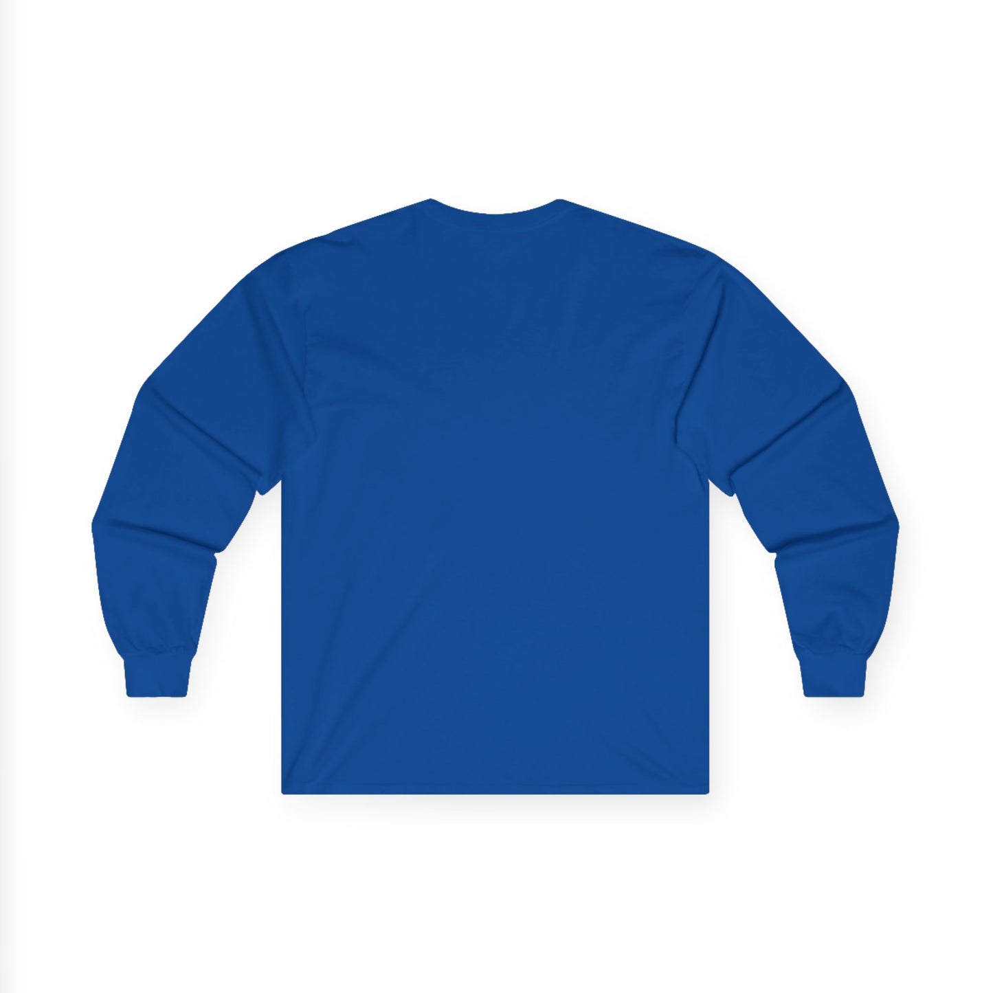 But First Coffee Unisex Long Sleeve Tee - Perfect Gift for Coffee Lovers