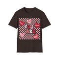 Empowerment T-Shirt - 'You Are Strong, Tough, Worthy, Loved'
