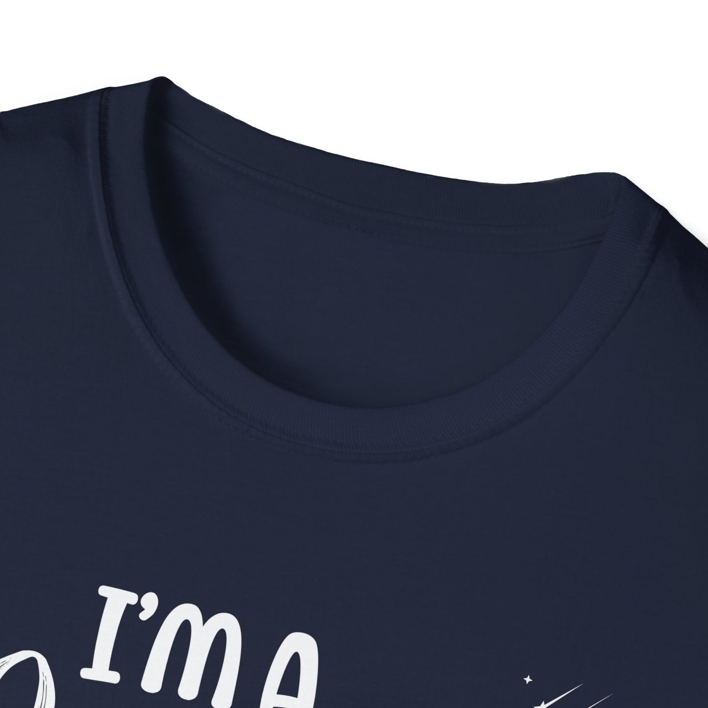 I'm a Cat and Coffee Kind of Girl T-Shirt