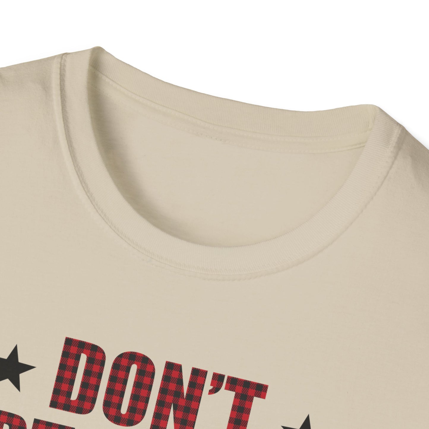 Funny Husband Appreciation T-Shirt - Don't Flirt with Me