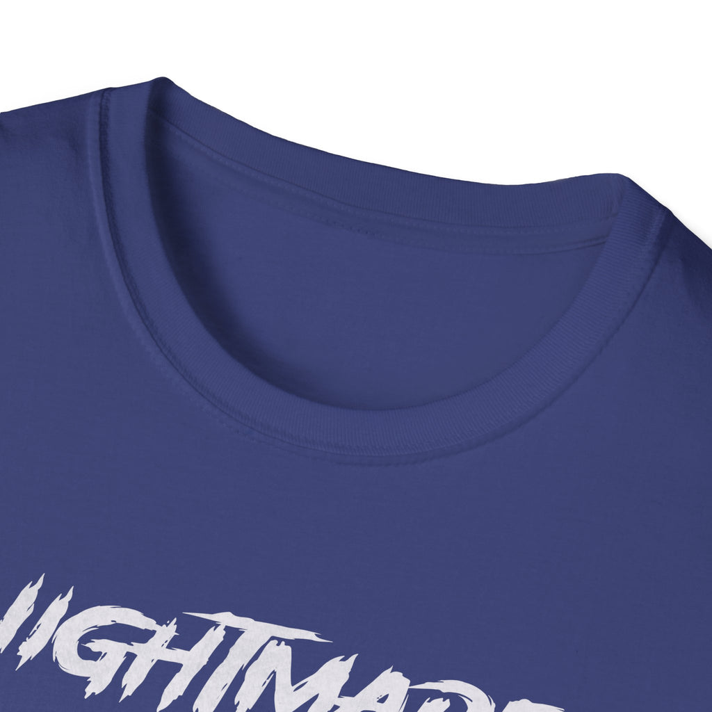 Nightmare Before Coffee T-Shirt