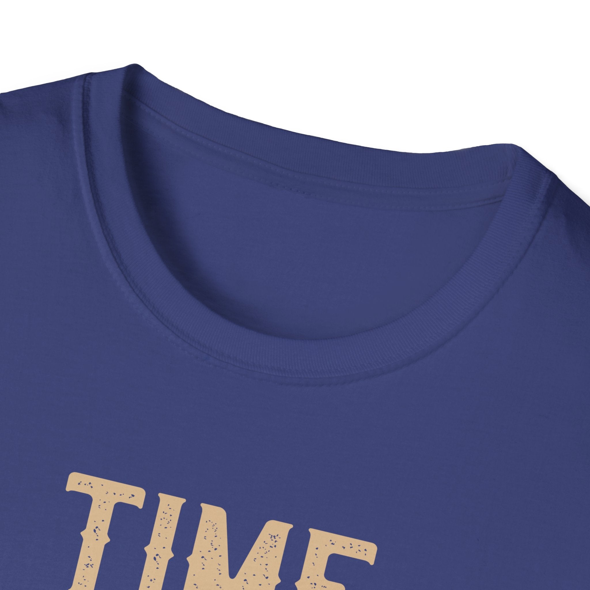 Time Spent with Cats and Coffee Is Never Enough T-Shirt