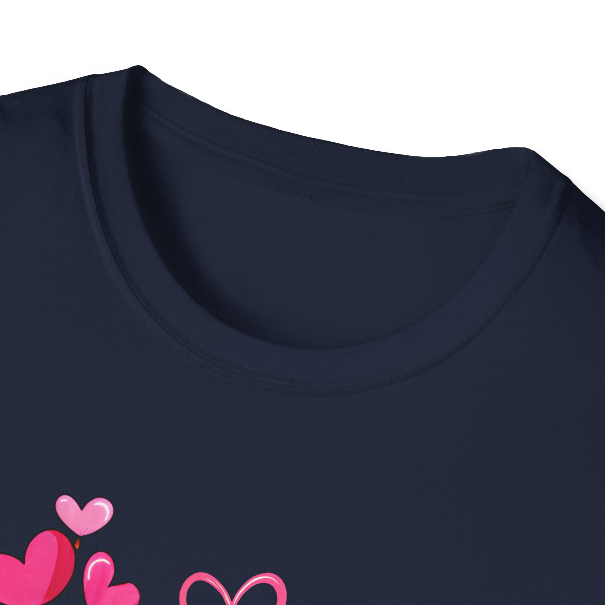 Cute Nurse T-Shirt with Bow Design - Perfect Gift for Healthcare Heroes