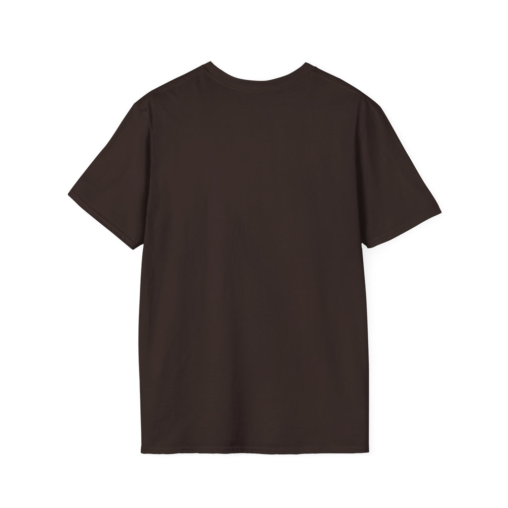 Beautiful Day Welder Unisex Softstyle T-Shirt - Perfect Gift for Welding Enthusiasts