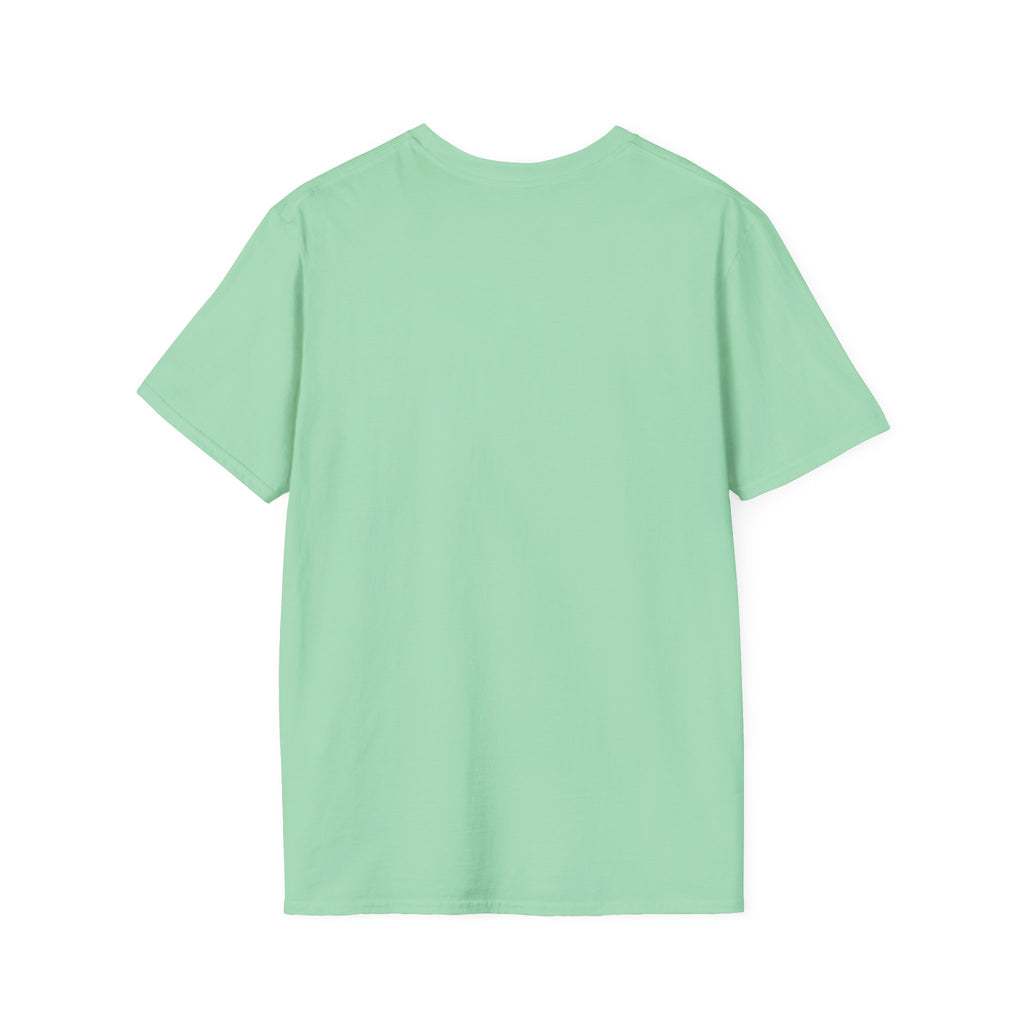 Nurses Are Sunshine T-Shirt – Unisex Softstyle Tee for Healthcare Heroes