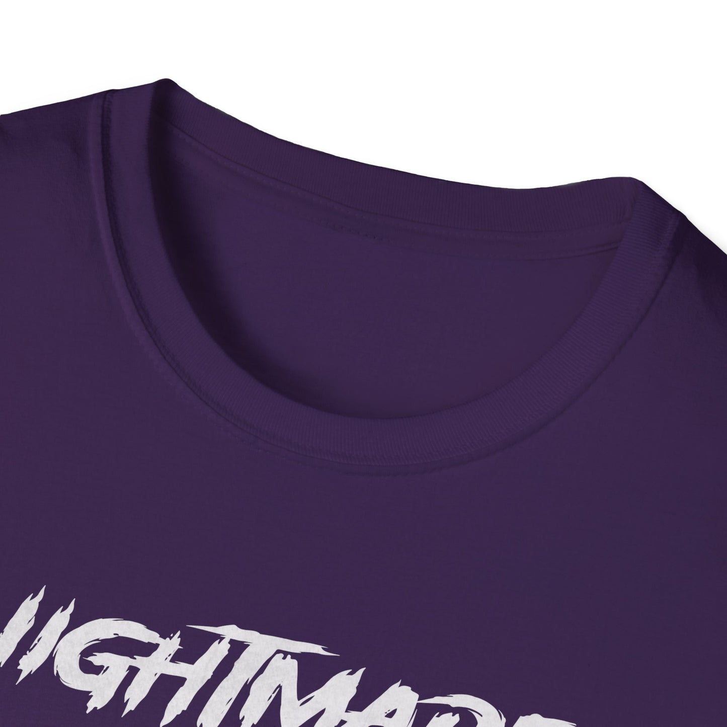 Nightmare Before Coffee T-Shirt