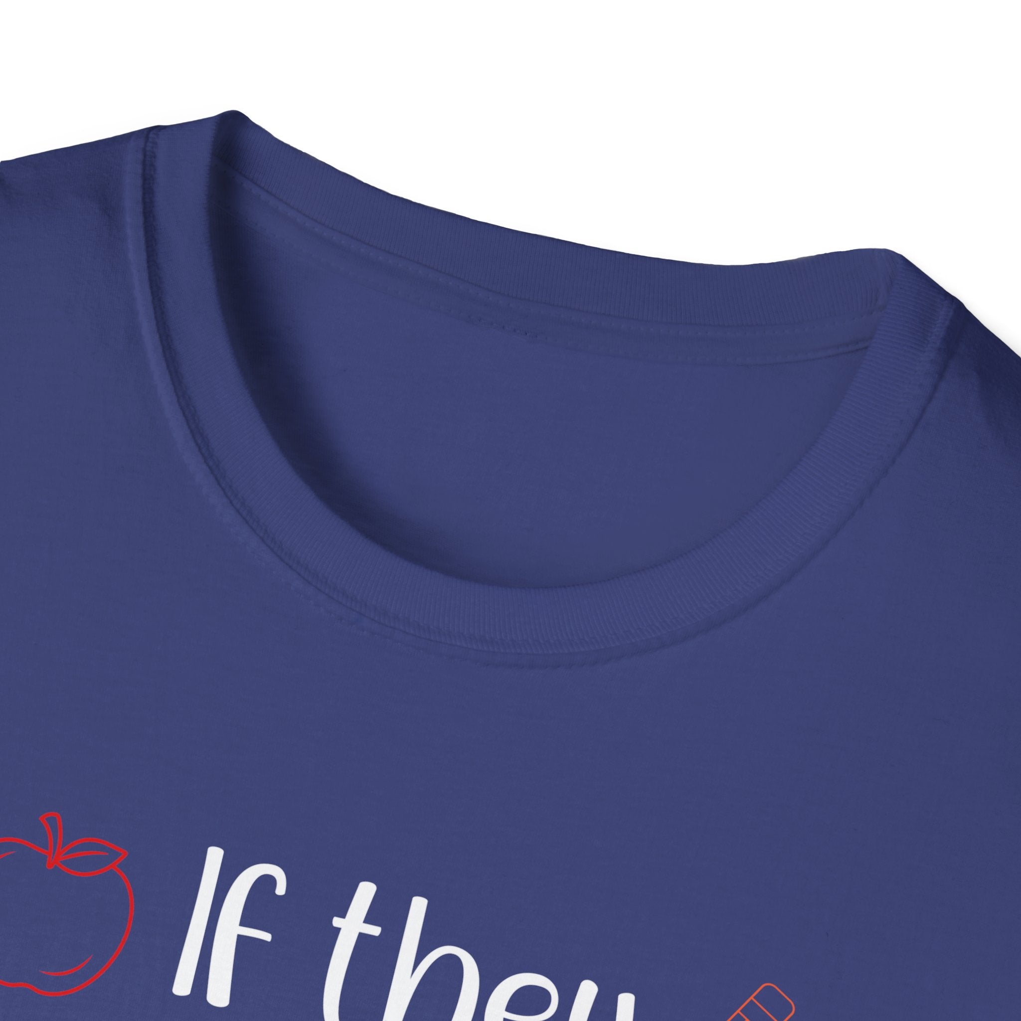 Empowering Teacher T-Shirt, Motivational Shirt, Back to School Gift, Teacher Appreciation, Classroom Outfit