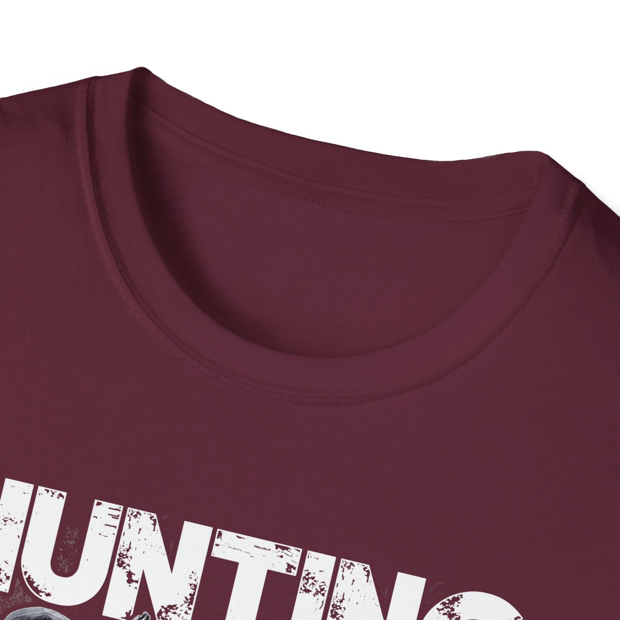 Funny Hunting T-Shirt - 'Hunting is Like- Graphic Tee for Outdoors Enthusiasts