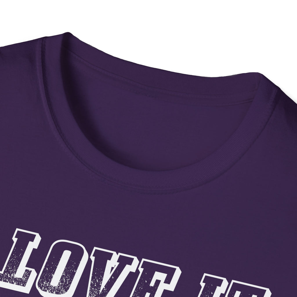 Fishing Lover T-Shirt