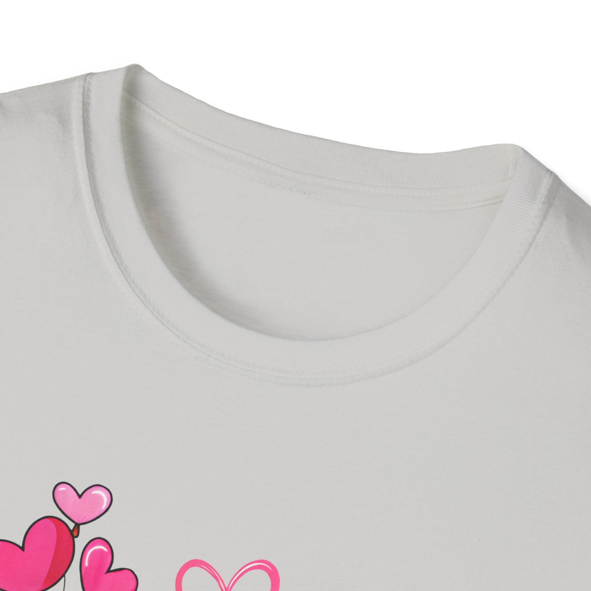 Cute Nurse T-Shirt with Bow Design - Perfect Gift for Healthcare Heroes