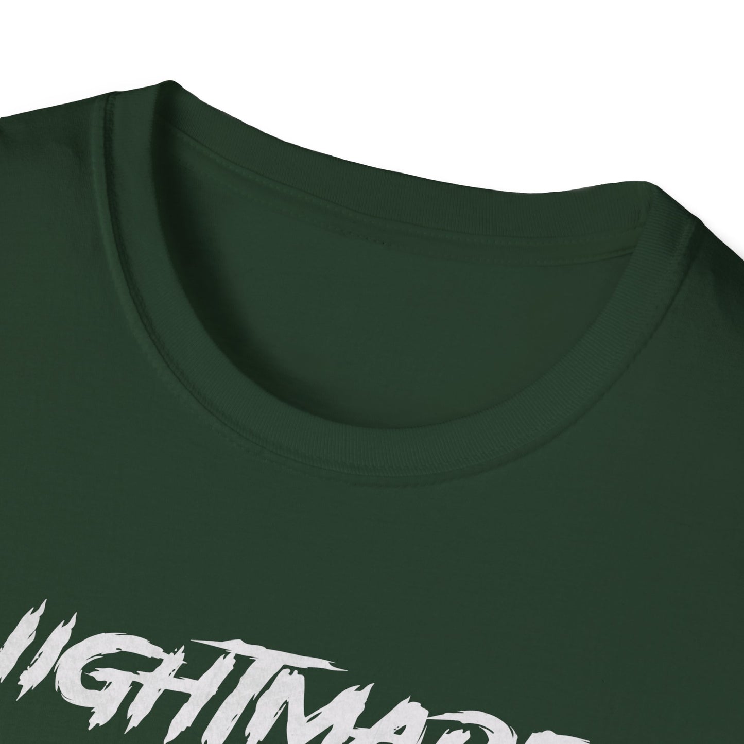 Nightmare Before Coffee T-Shirt