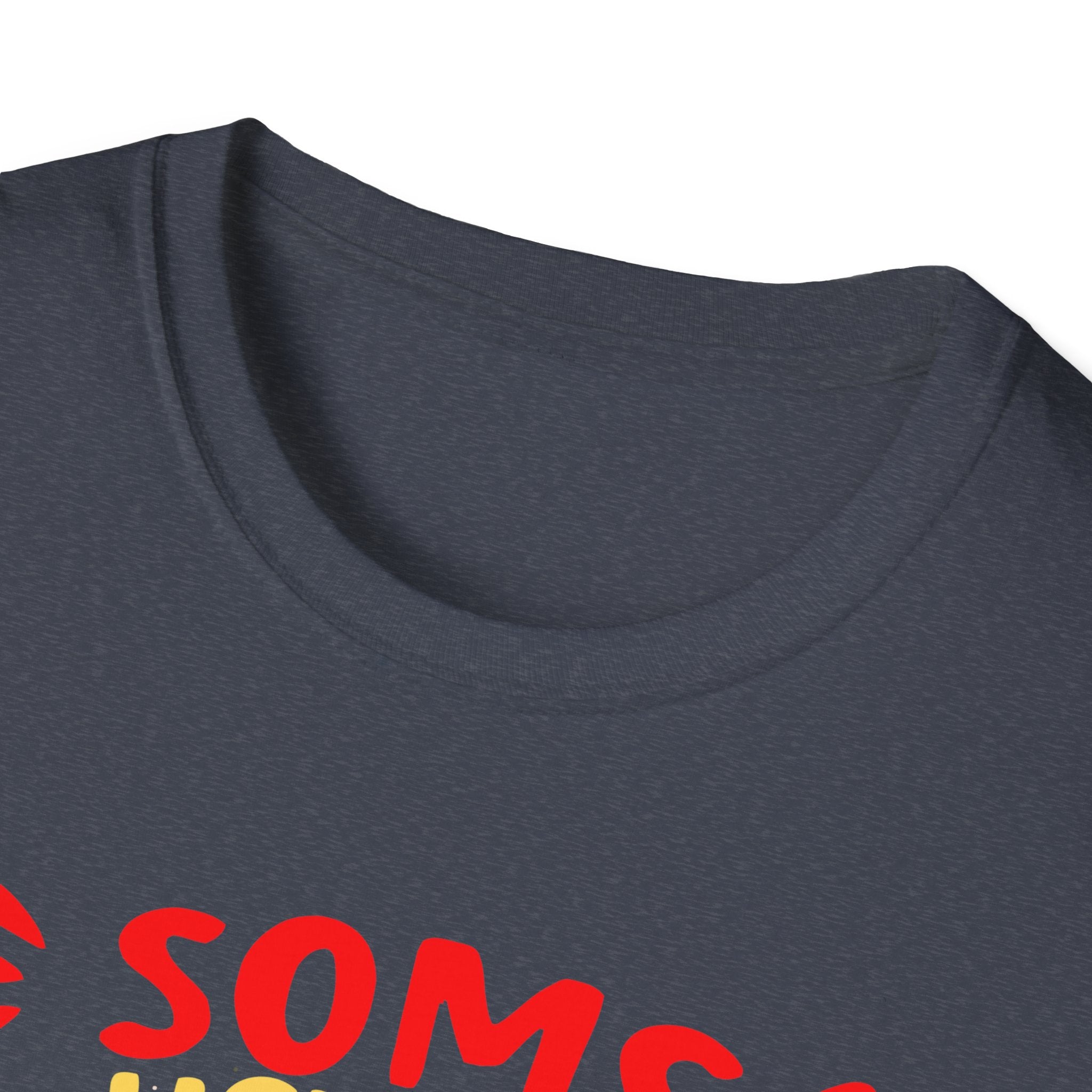Some Heroes Wear Capes, Some Heroes Make Your Coffee T-Shirt
