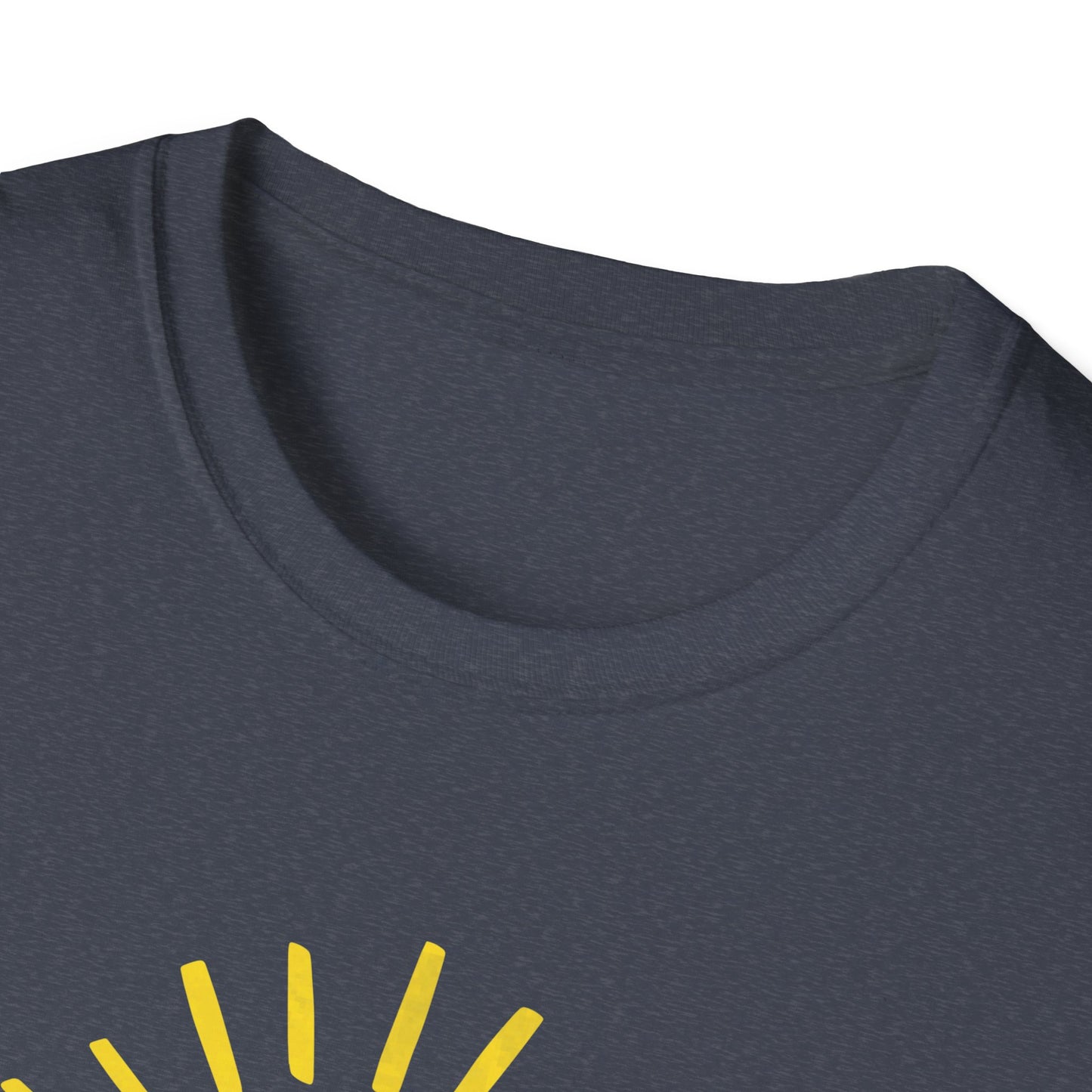 Sunshine and Coffee T-Shirt
