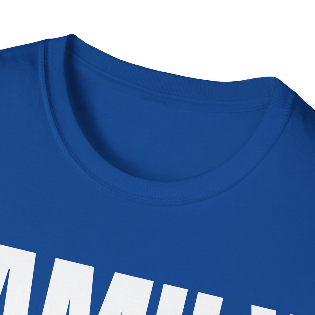 Family Over Everything T-Shirt