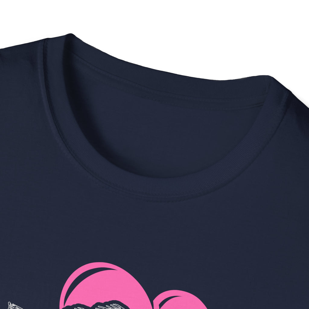 Fishing T-Shirt for Girls