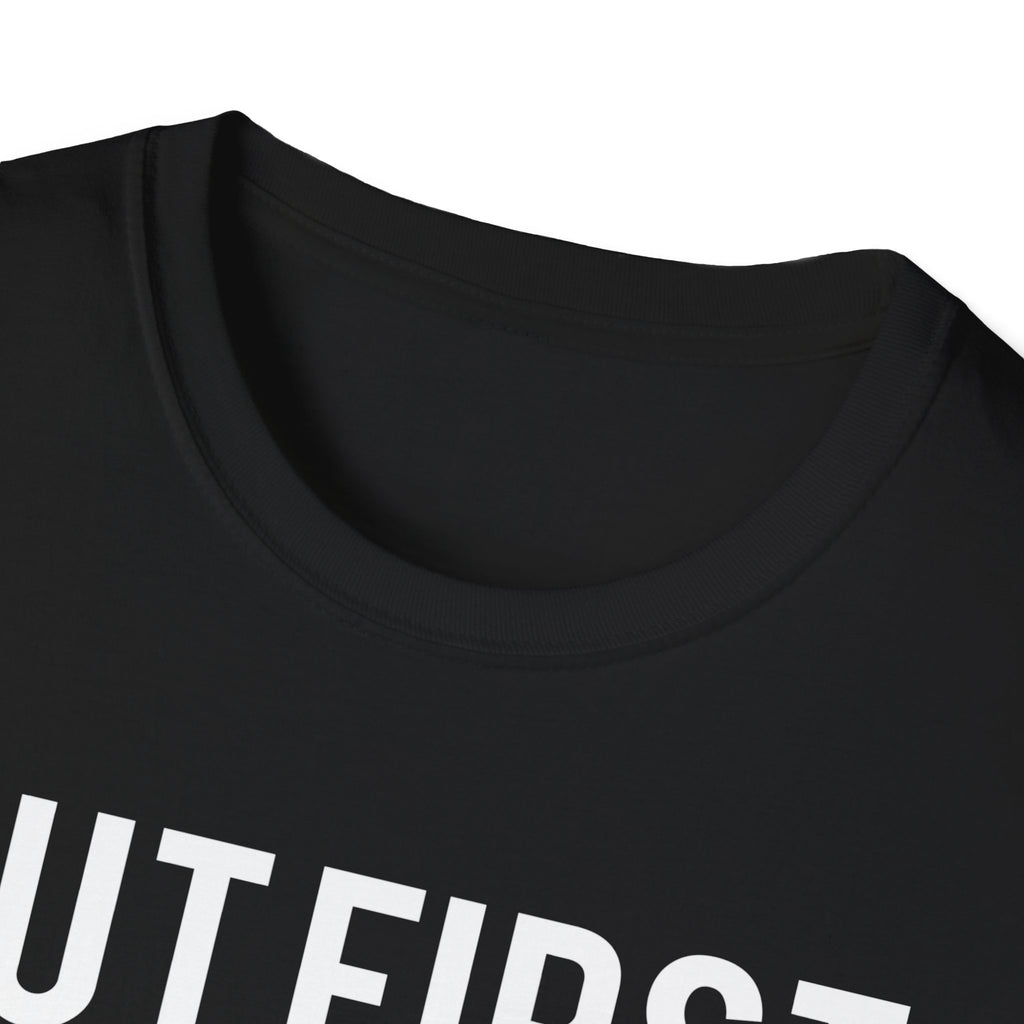 But First Coffee T-Shirt