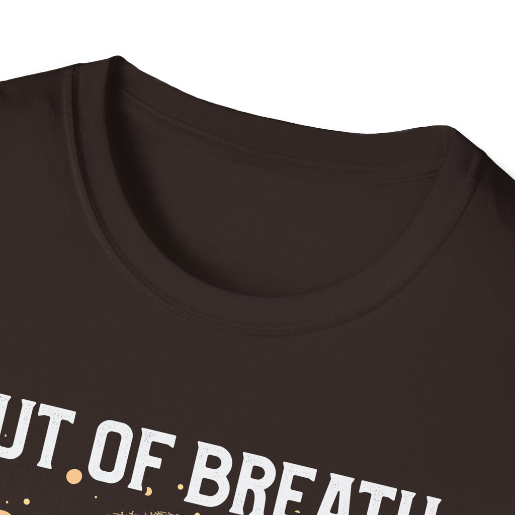Outdoor Adventure Tee - Perfect for Hikers, Nature Lovers, Unisex Heavy Cotton T-Shirt, Hiking Gifts, Casual Wear, Birthday Gift