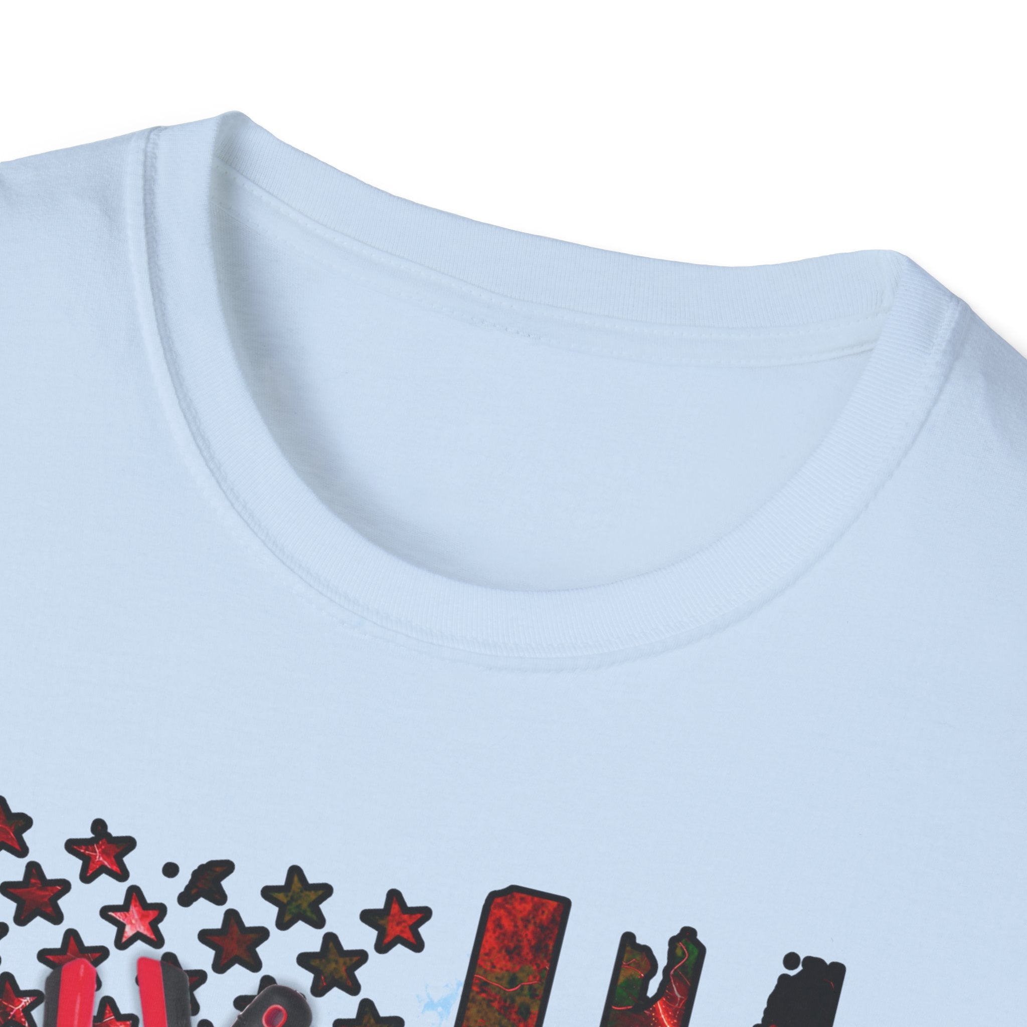 Proud Electrician T-Shirt