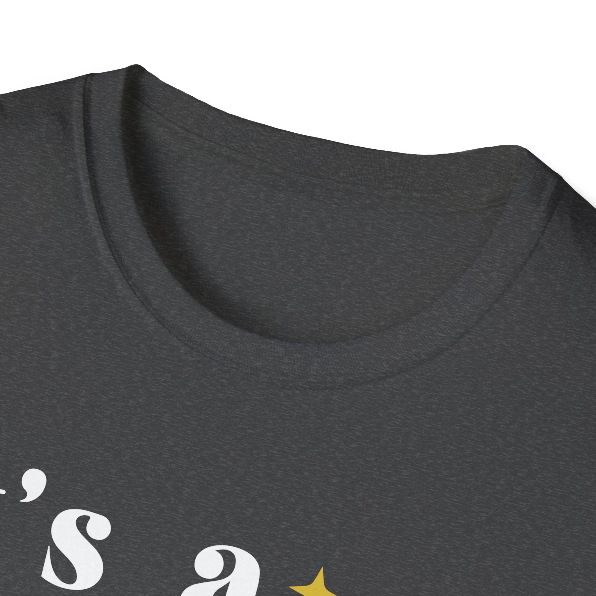Beautiful Day Welder Unisex Softstyle T-Shirt - Perfect Gift for Welding Enthusiasts