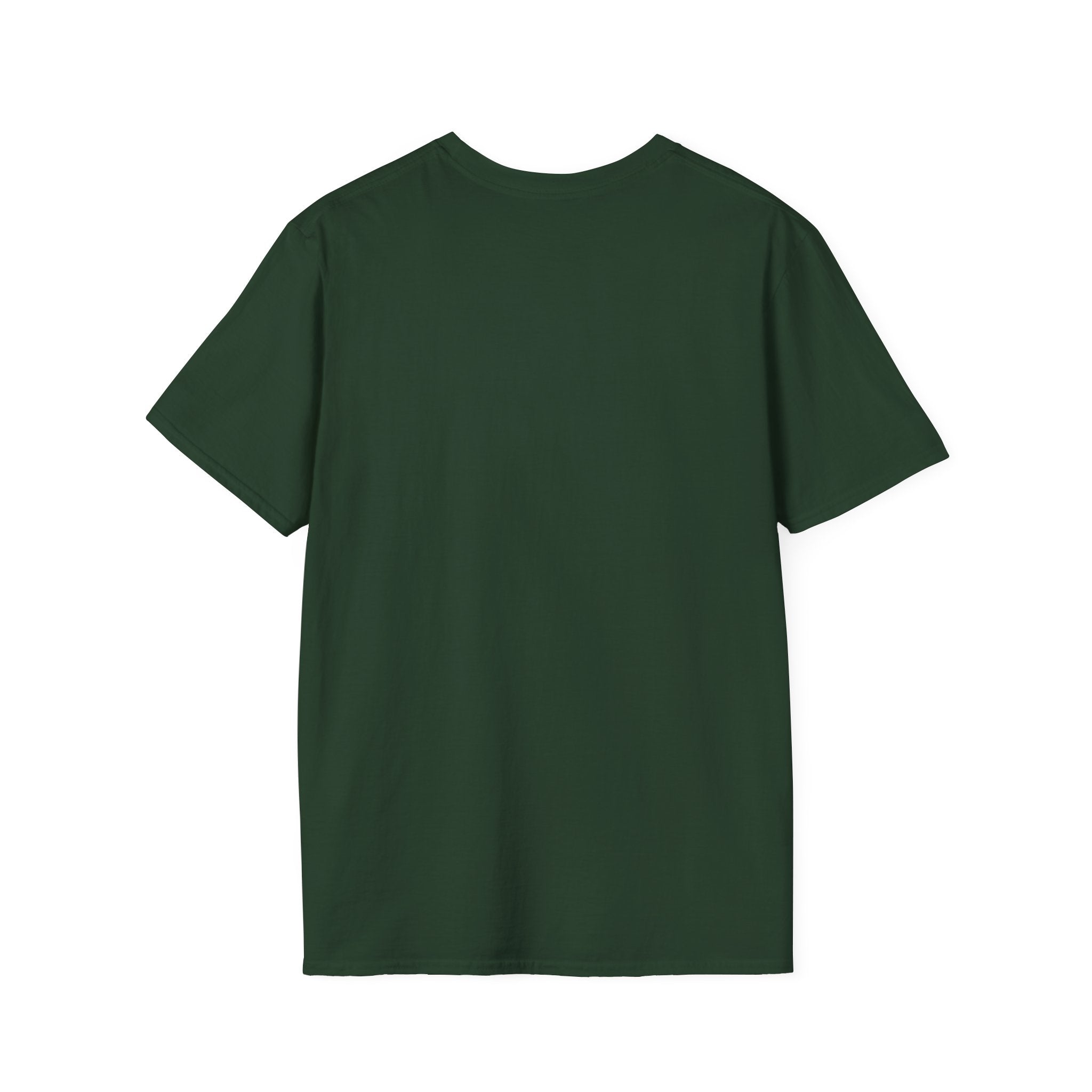 Funny Welding Engineer T-Shirt - If Welding Was Easy, It Would Be Called Engineering - Unisex Softstyle Tee