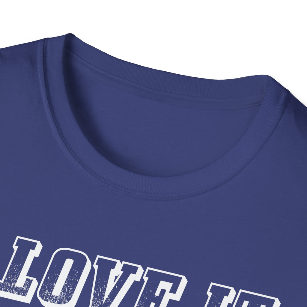 Fishing Lover T-Shirt