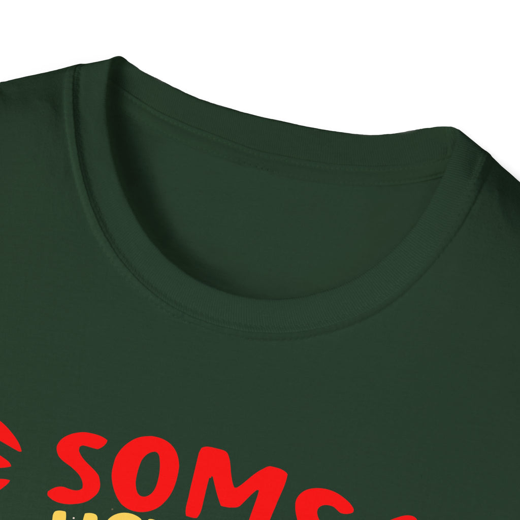 Some Heroes Wear Capes, Some Heroes Make Your Coffee T-Shirt