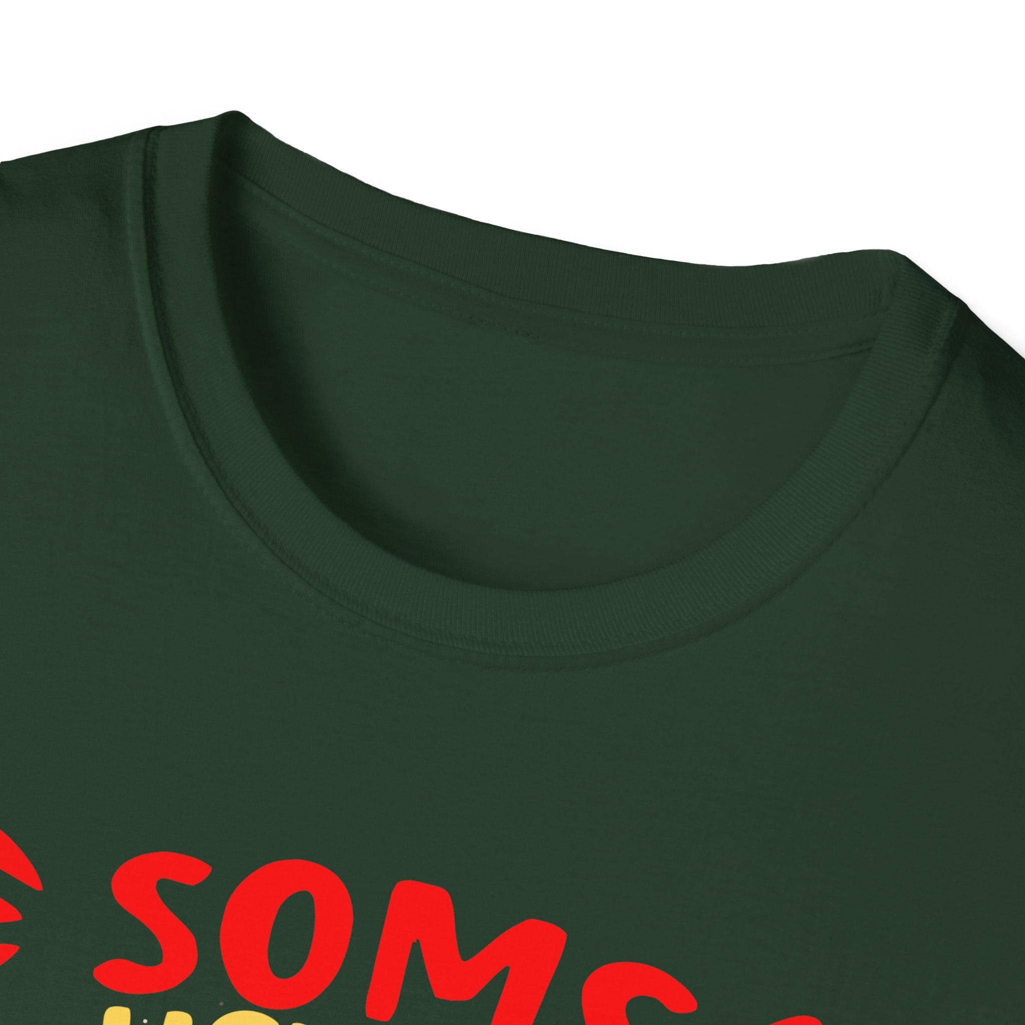 Some Heroes Wear Capes, Some Heroes Make Your Coffee T-Shirt