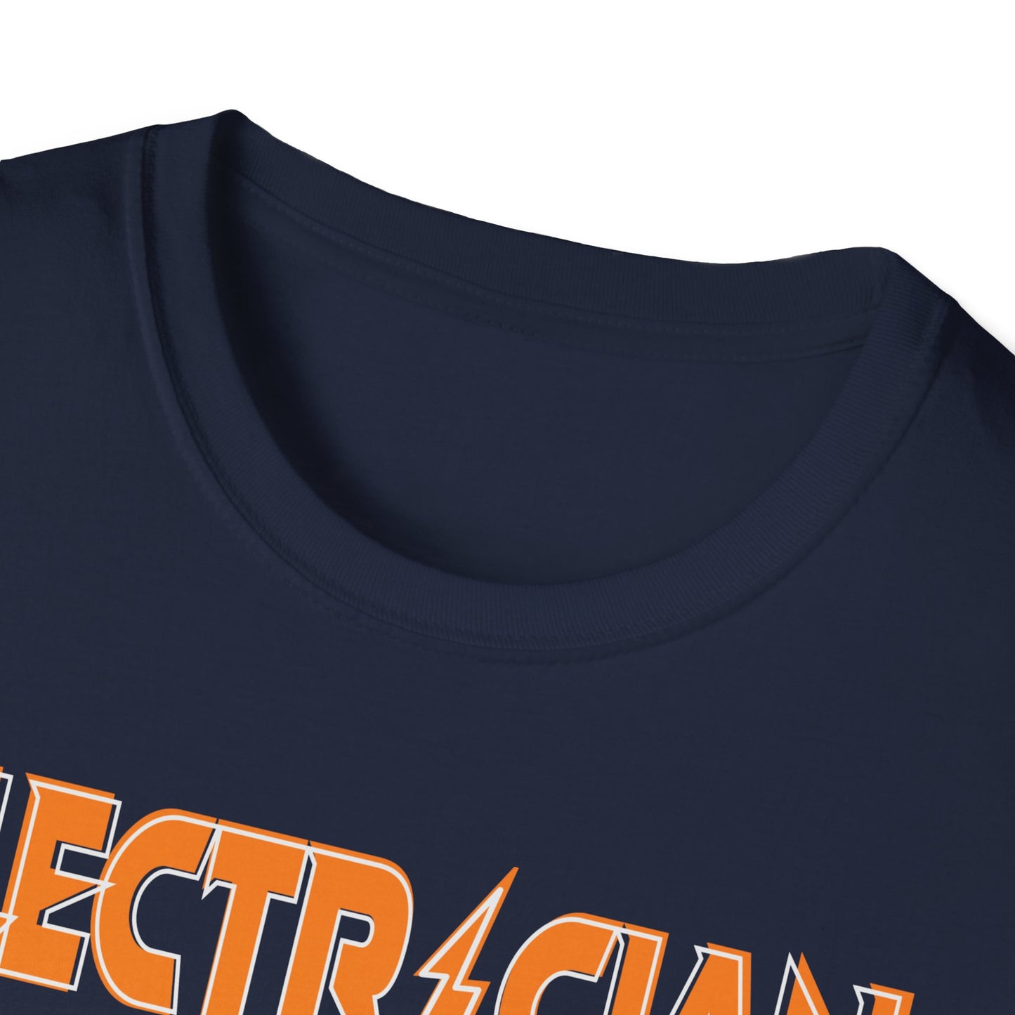 Electrician Definition Funny T-Shirt