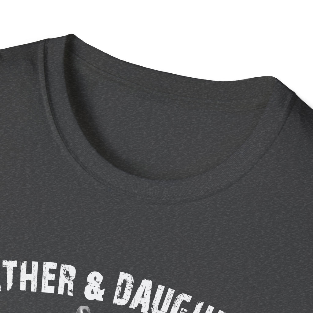 Unisex Softstyle T-Shirt - Comfortable Casual Wear for Everyday Adventure