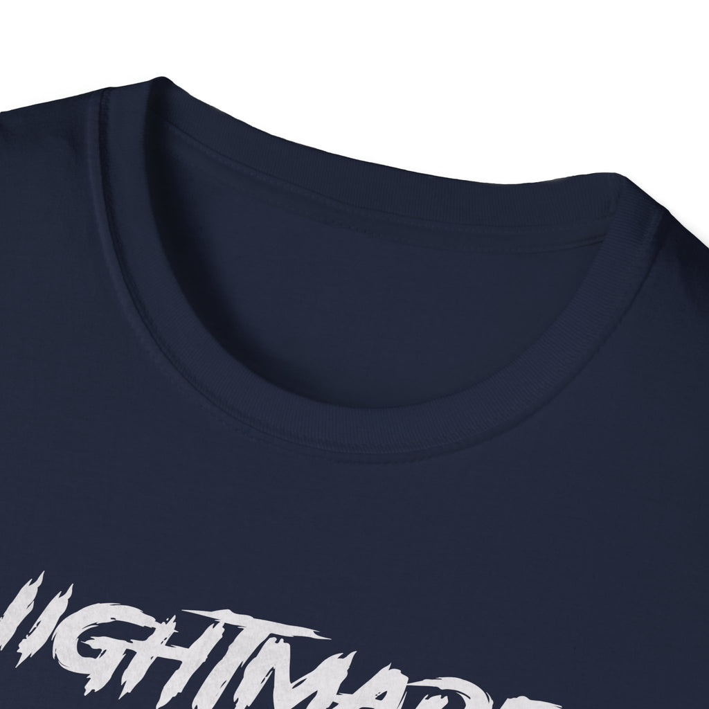 Nightmare Before Coffee T-Shirt