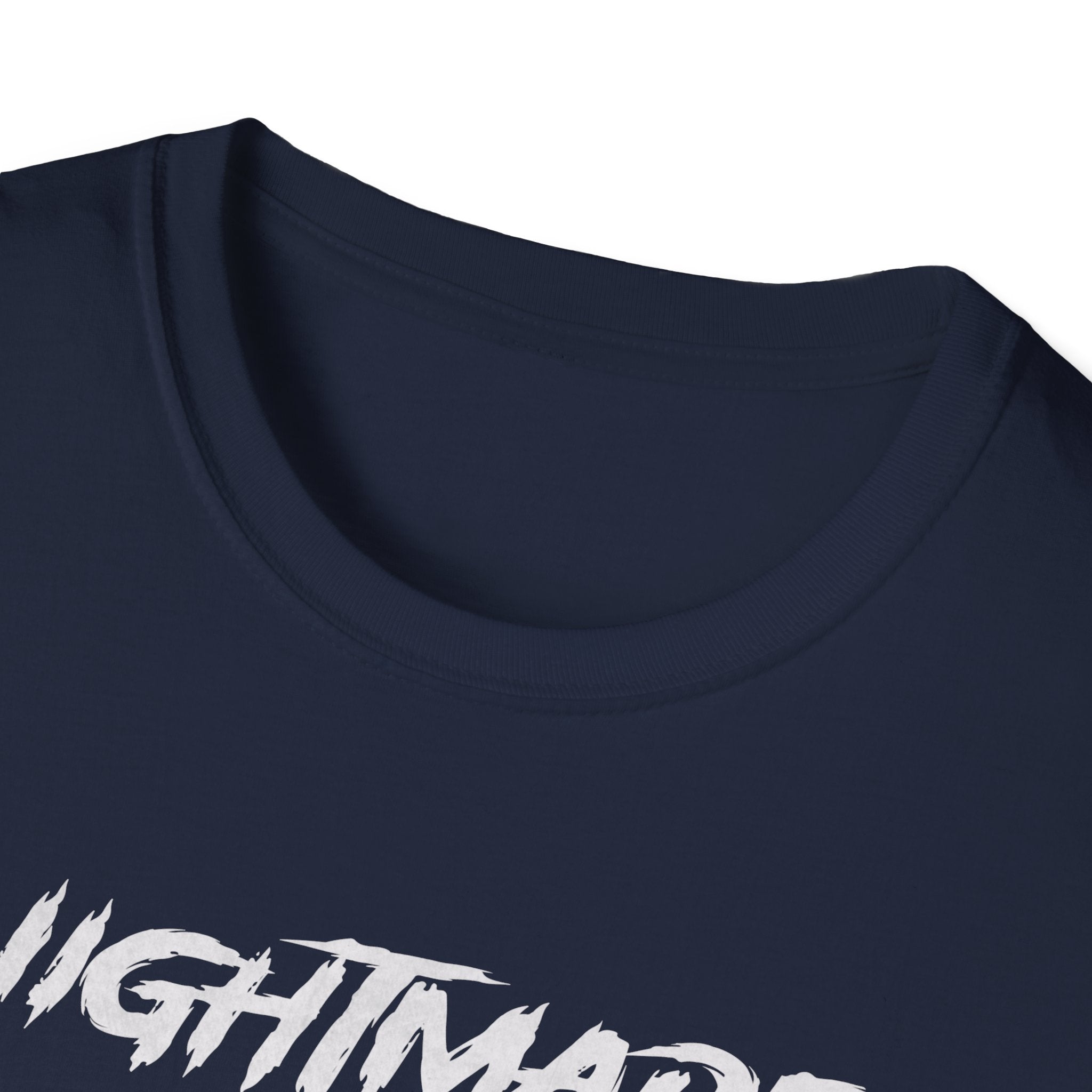 Nightmare Before Coffee T-Shirt