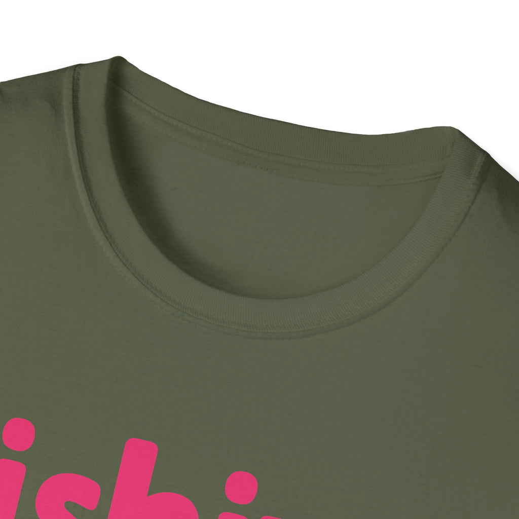 Fishing Queen T-Shirt