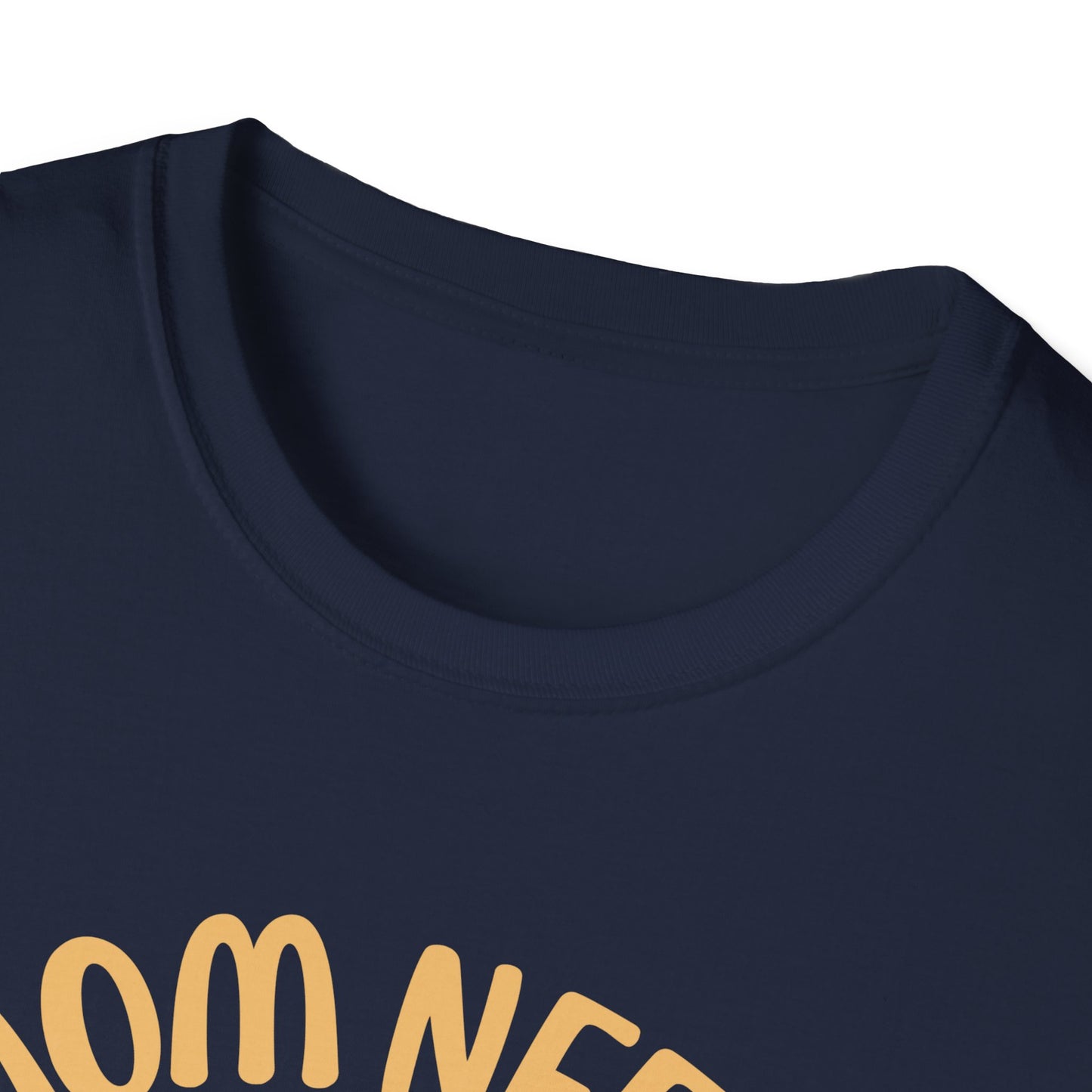 MOM NEEDS COFFEE T-SHIRT