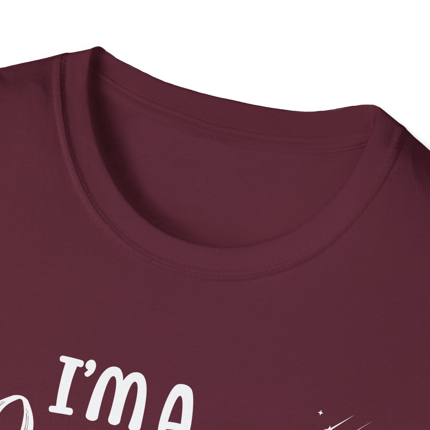 I'm a Cat and Coffee Kind of Girl T-Shirt