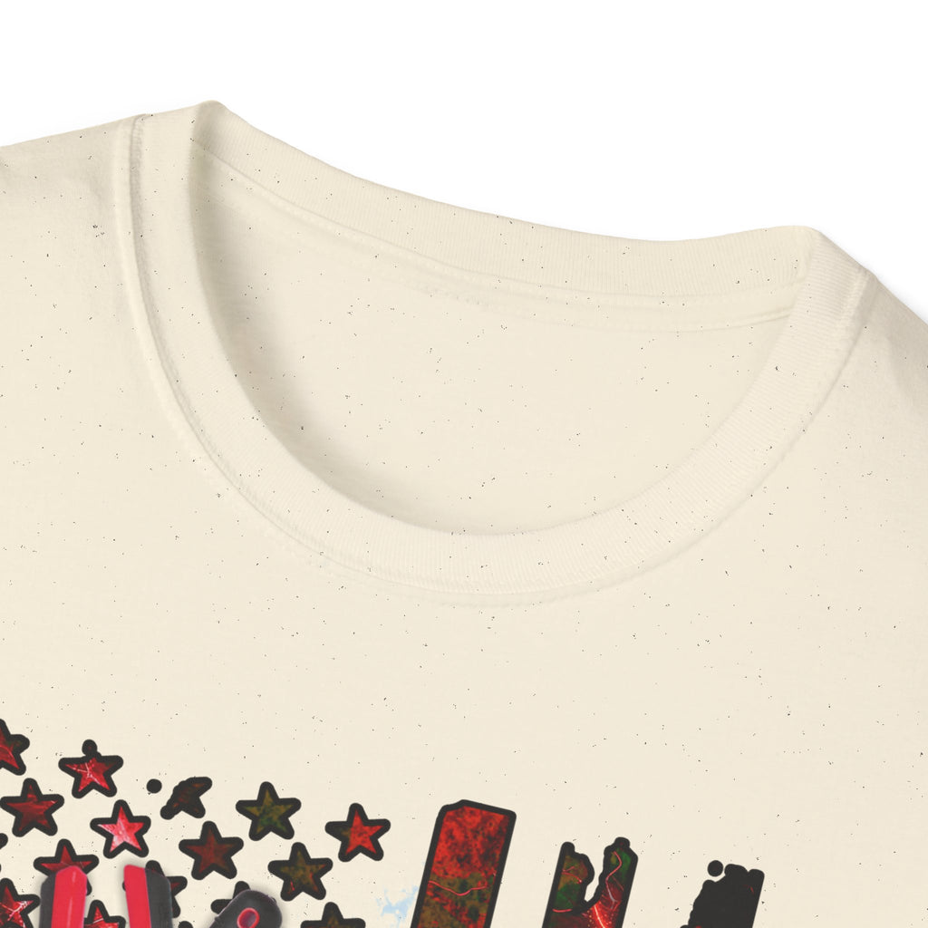 Proud Electrician T-Shirt