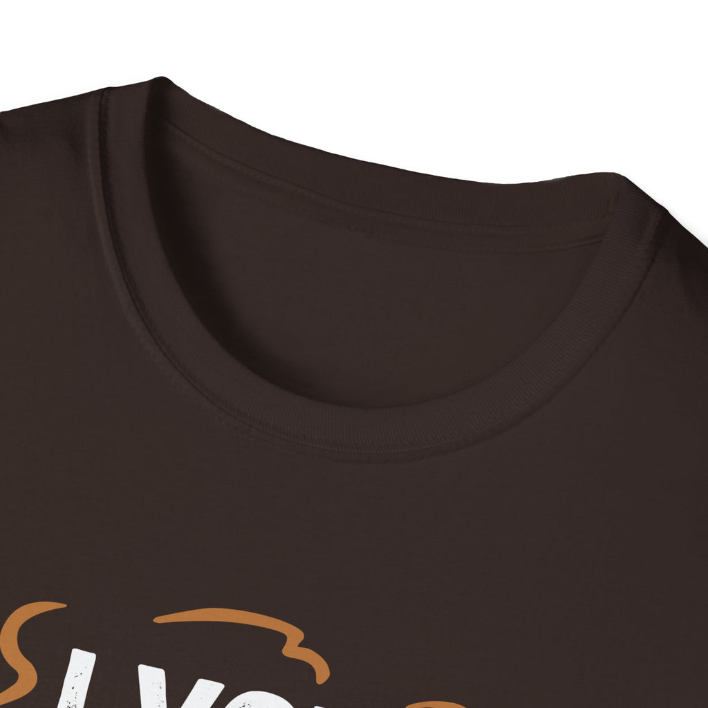 Hunting Season Love T-Shirt - Unisex Softstyle Tee for Outdoor Enthusiasts