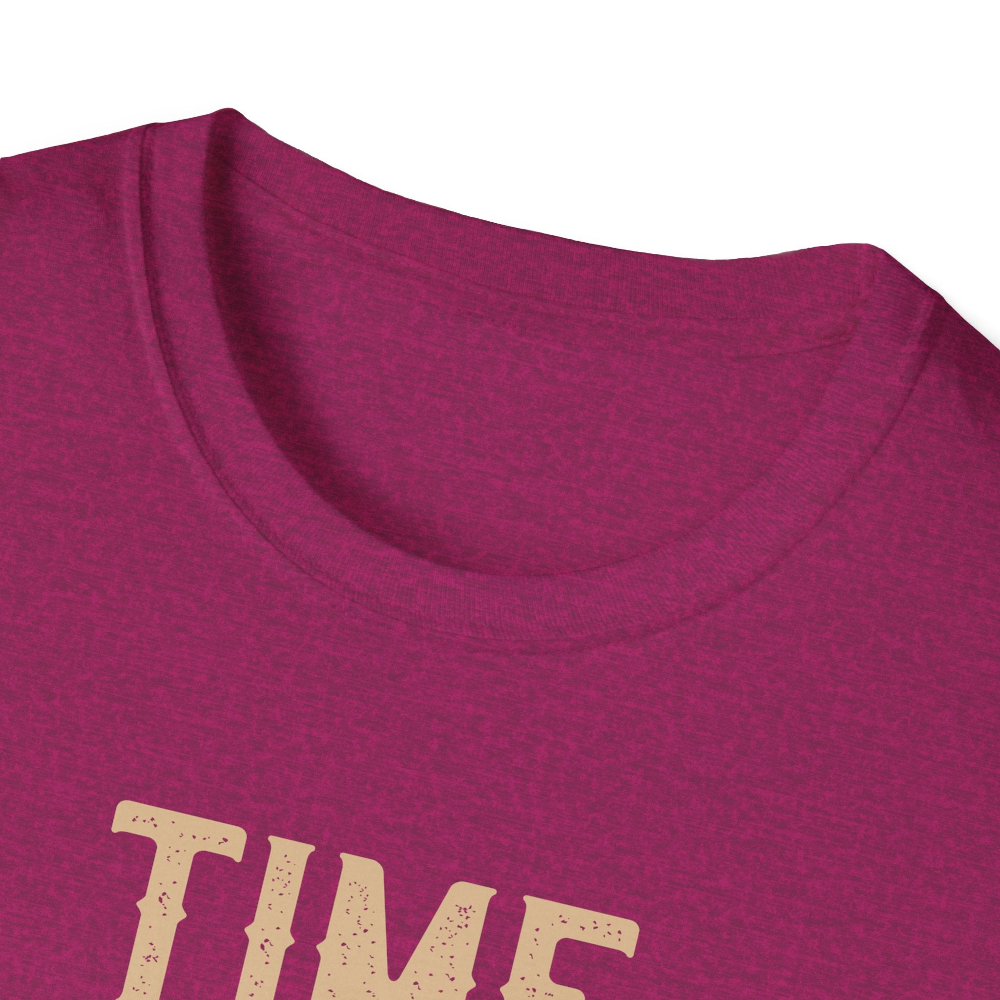 Time Spent with Cats and Coffee Is Never Enough T-Shirt
