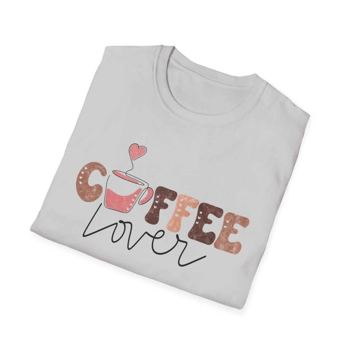 Coffee Lover T-Shirt