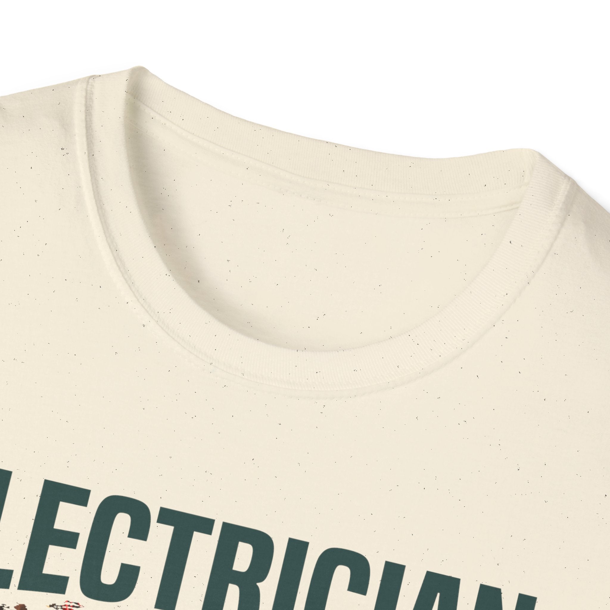 Electrician Hourly Rate Unisex T-Shirt