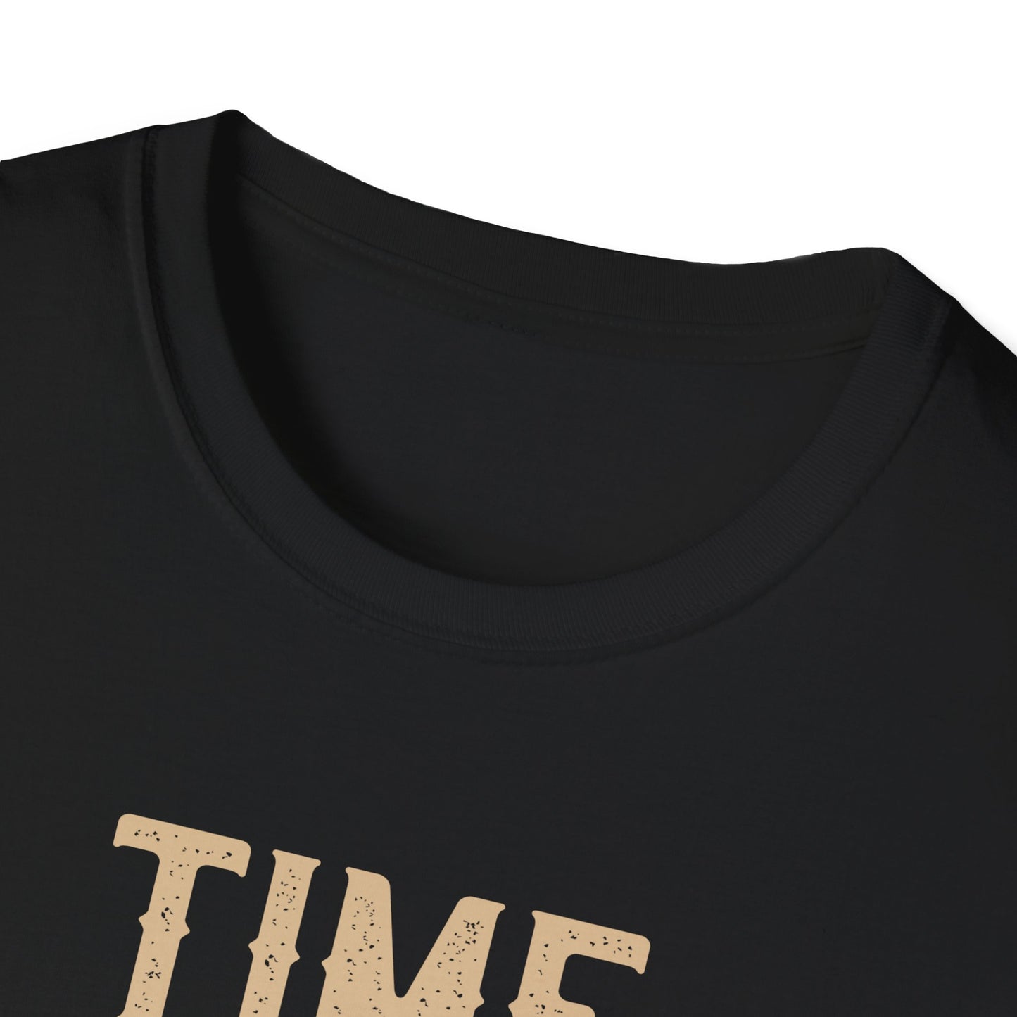 Time Spent with Dogs and Coffee Is Never Enough T-Shirt
