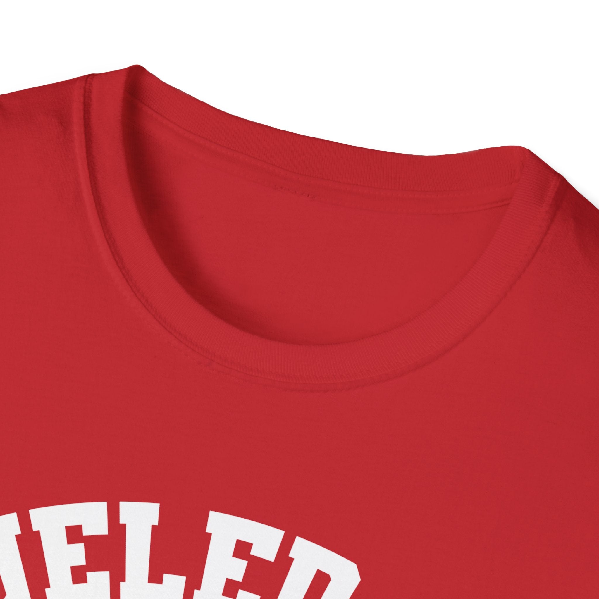 Fueled by God and Coffee T-Shirt