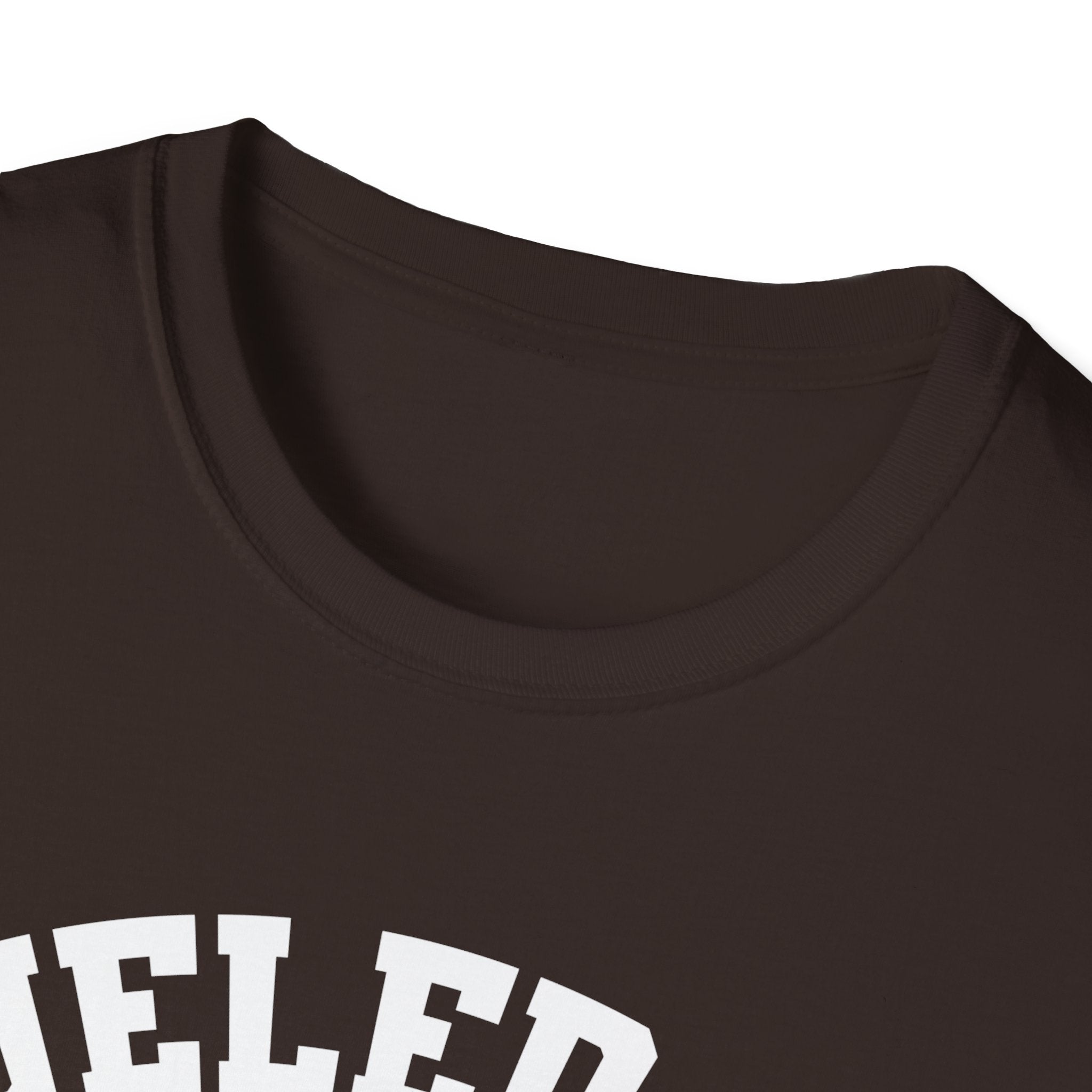 Fueled by God and Coffee T-Shirt