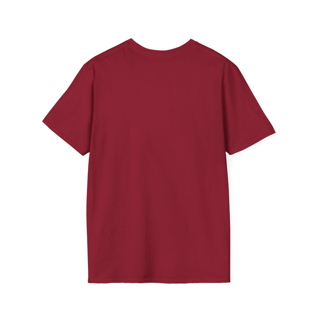 Vintage Nurse Unisex Softstyle T-Shirt – Perfect Gift for Healthcare Professionals