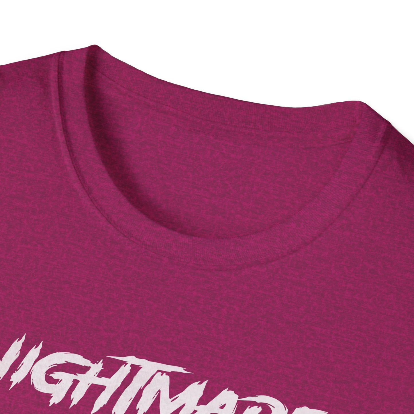Nightmare Before Coffee T-Shirt