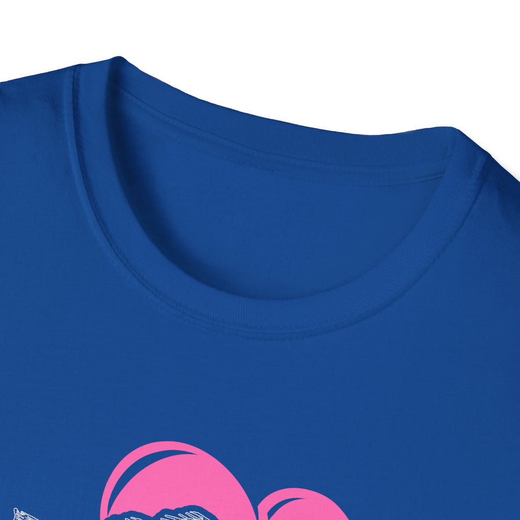 Fishing T-Shirt for Girls