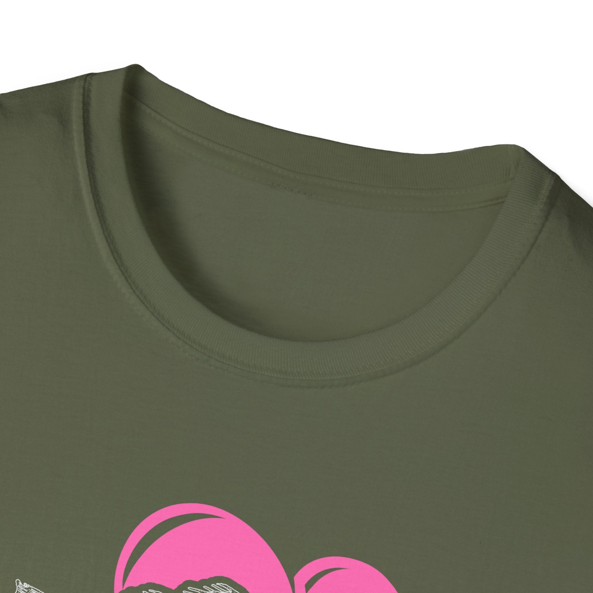 Fishing T-Shirt for Girls