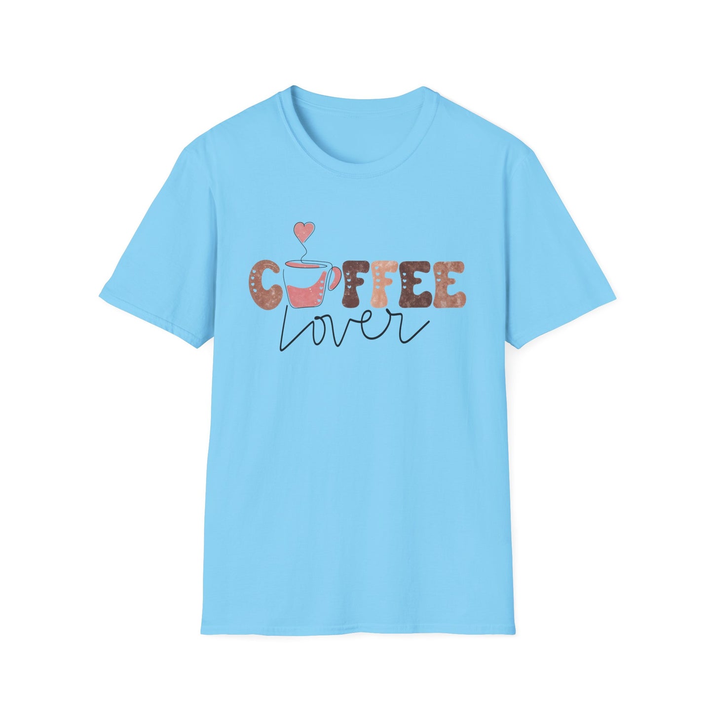 Coffee Lover T-Shirt