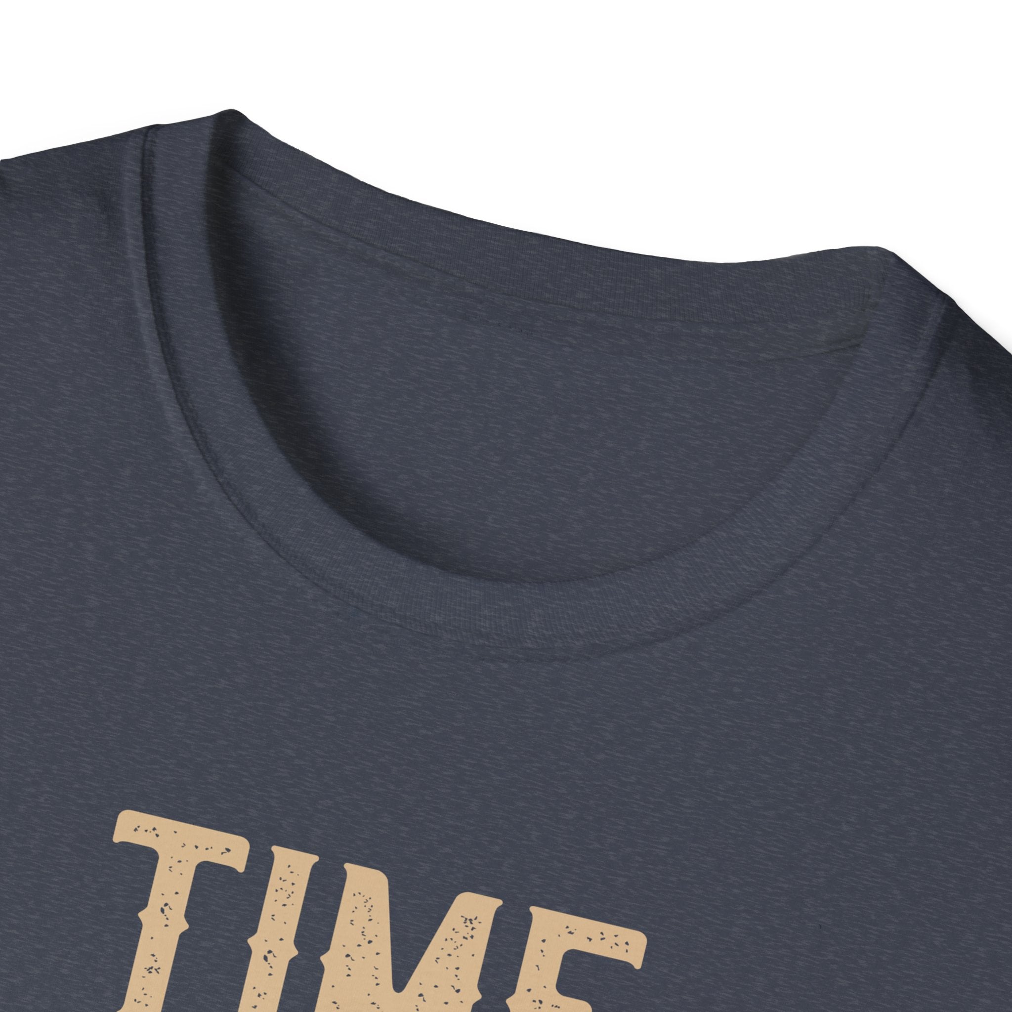 Time Spent with Cats and Coffee Is Never Enough T-Shirt